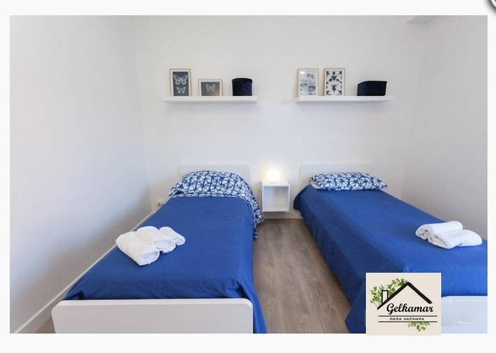 Location de vacances pour 7 personnes, avec balcon et vue à Porticello - 2