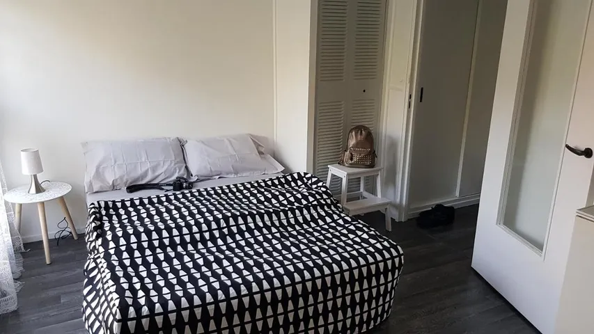 Appartement de vacances pour 2 personnes, avec vue - 1