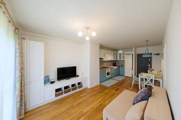 Gîte pour 2 personnes, avec terrasse et vue dans Cluj-Napoca