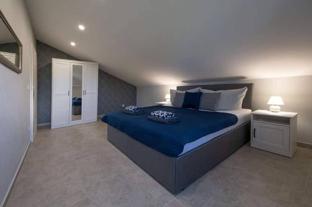 Vacation home La Mer in Tulisevica (Lovran), Lovran