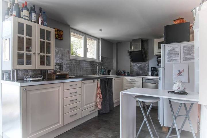 Gîte pour 2 personnes, avec sauna et jacuzzi à Léguillac-de-l'Auche - 2