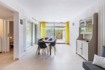 Ferienwohnung für 6 Personen in Bandol, Toulon Region, Bild 3