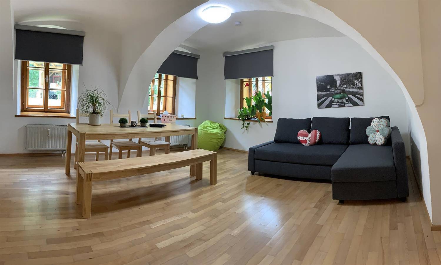 Ganze Ferienwohnung, Ferienwohnung Raabklamm in Passail, Steirerland