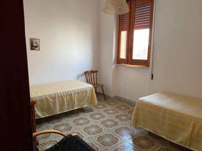 Ferienhaus für 4 Personen, mit Garten und Balkon in Torre Canne - 4