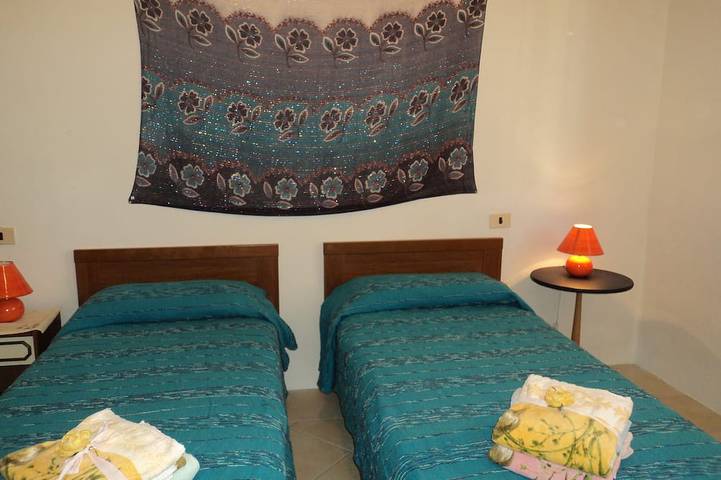 Appartement entier, Appartement - Posada in La Caletta, Siniscola