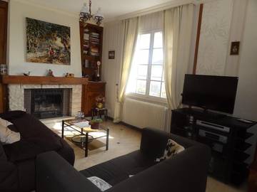 Gîte pour 4 Personnes dans Loisy-en-Brie, Marne, Photo 3
