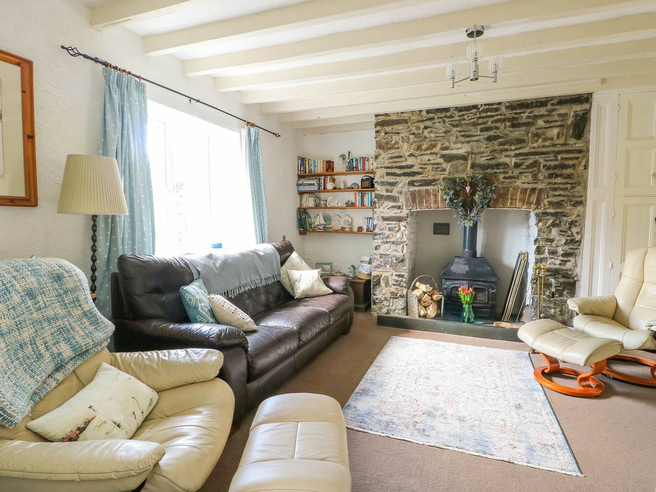 The Old Post Office in Conwy region