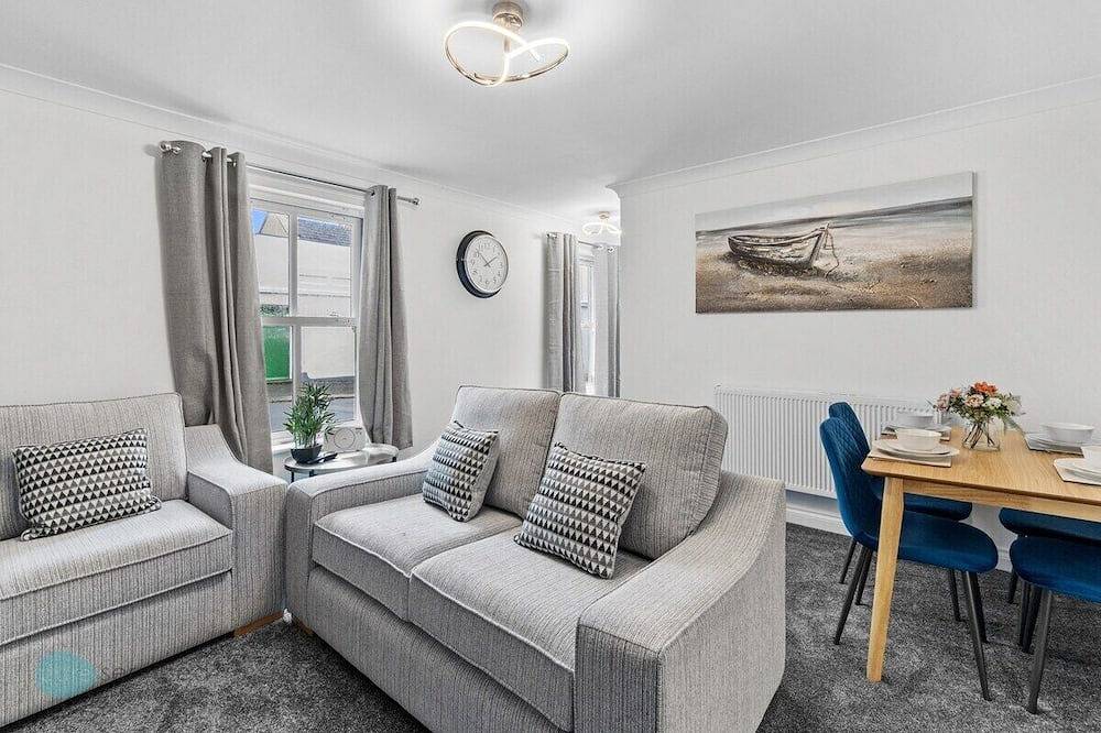 3 bed house close to Dockyard Plymouth contractors in Plymouth, South West England