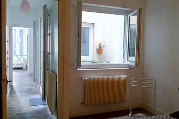 Appartement De Vacances pour 4 Personnes dans Agen, Région d'Agen, Photo 3