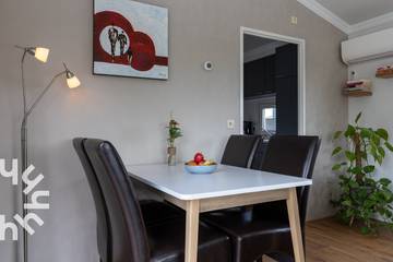 Appartement voor 4 Personen in Giethoorn, Nationaal Park Weerribben-Wieden, Afbeelding 4