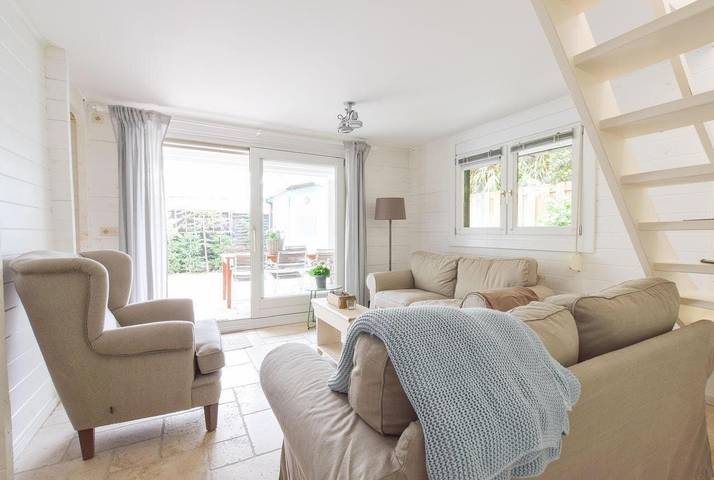 Ferienhaus für 8 Personen, mit Sauna und Balkon in Oostkapelle - 3