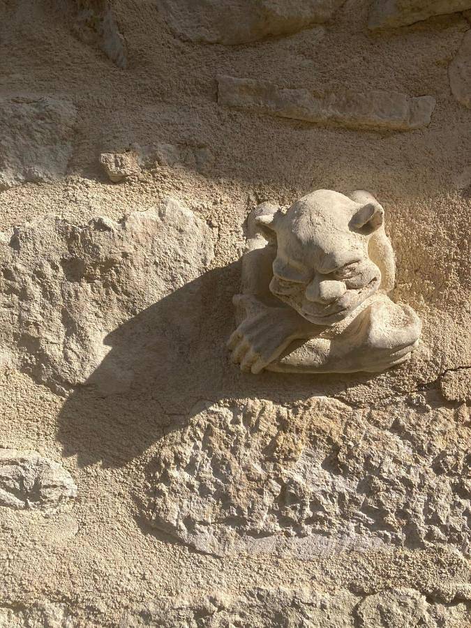 Gîte pour 2 personnes, avec terrasse et jardin ainsi que jacuzzi et piscine à Saint-Bonnet-de-Rochefort - 4