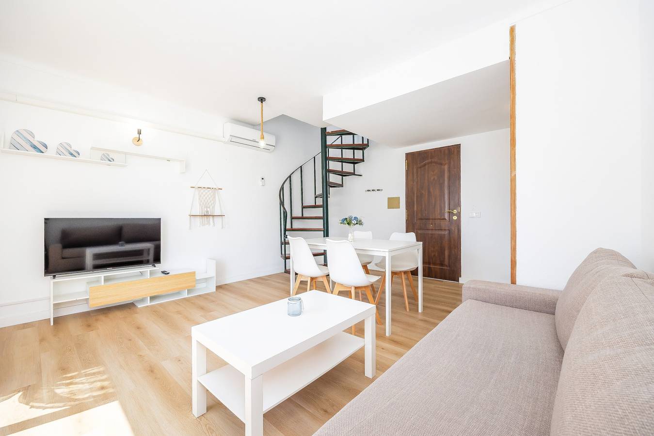 Hel leilighet, Ferieleilighet for 4 personer in Cala d'Or, Santanyí