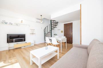 Apartment in Santanyí, Mallorca Süden für 4 