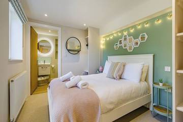 Cottage for 10 People in Brancaster, Norfolk, Photo 2