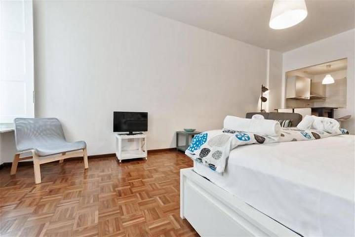 Ganze Wohnung, Ferienwohnung für 2 Personen in Turin, Turin Provinz