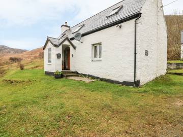 Cottage per 4 Persone in Loch Long, Scozia, Foto 1