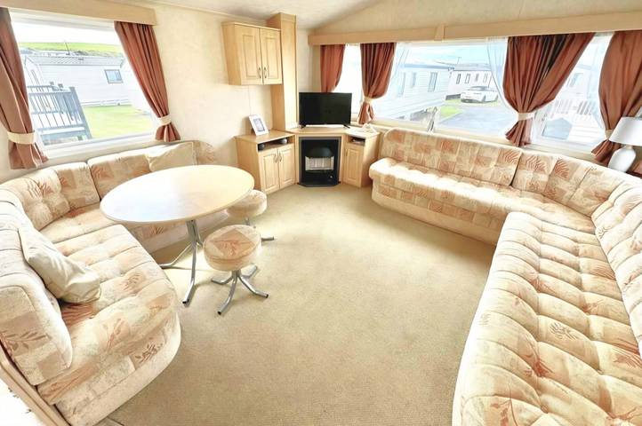 Cottage for 4 people in Eyemouth