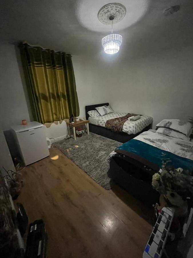 Lodge for 3 people in Leeds