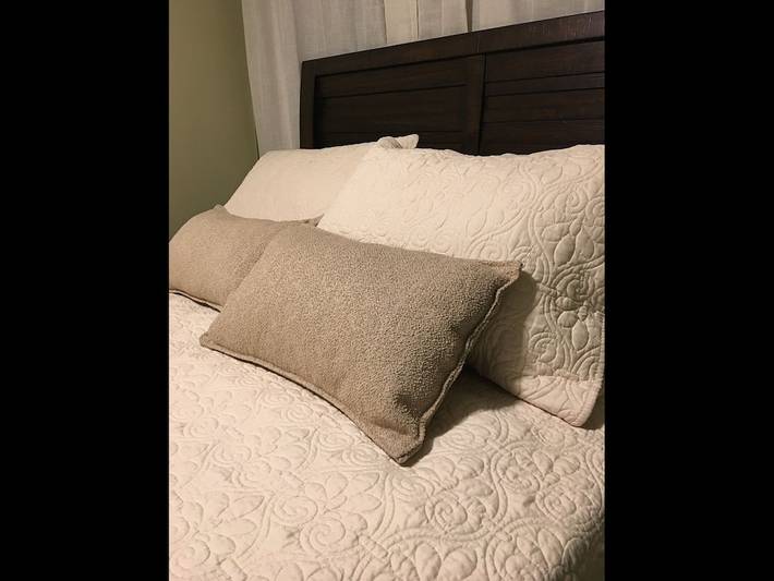 Vacation rental for 4 people in Grand Haven