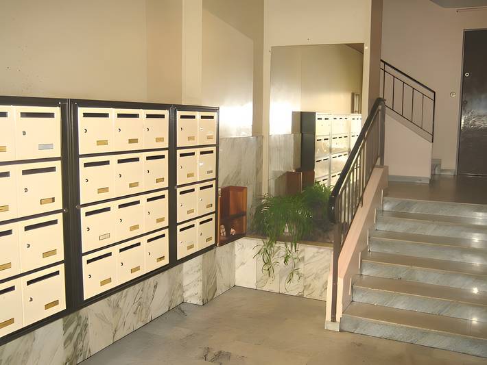 Apartamento entero, Estudio amueblado "El Observatorio" para 2 personas in Marsella, Marsella region