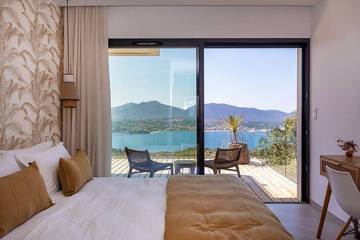 Villa pour 10 Personnes dans Olmeto, Arrondissement de Sartène, Photo 3