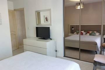 Villa pour 6 Personnes dans Monticello, Région de Calvi, Photo 2