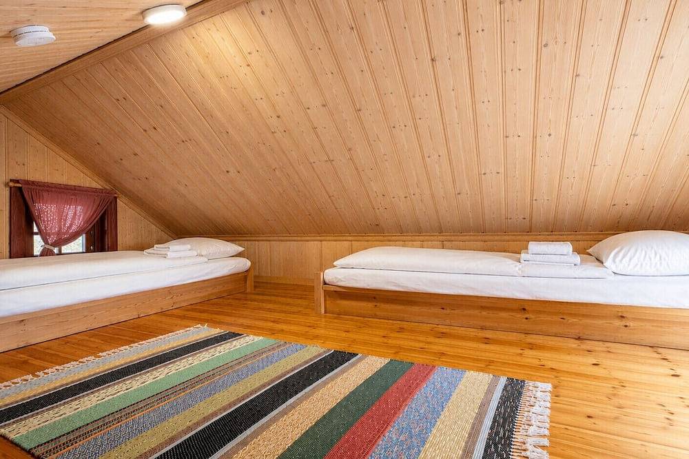 Cottage Yard - cozy Cabin in Geilo, Hol