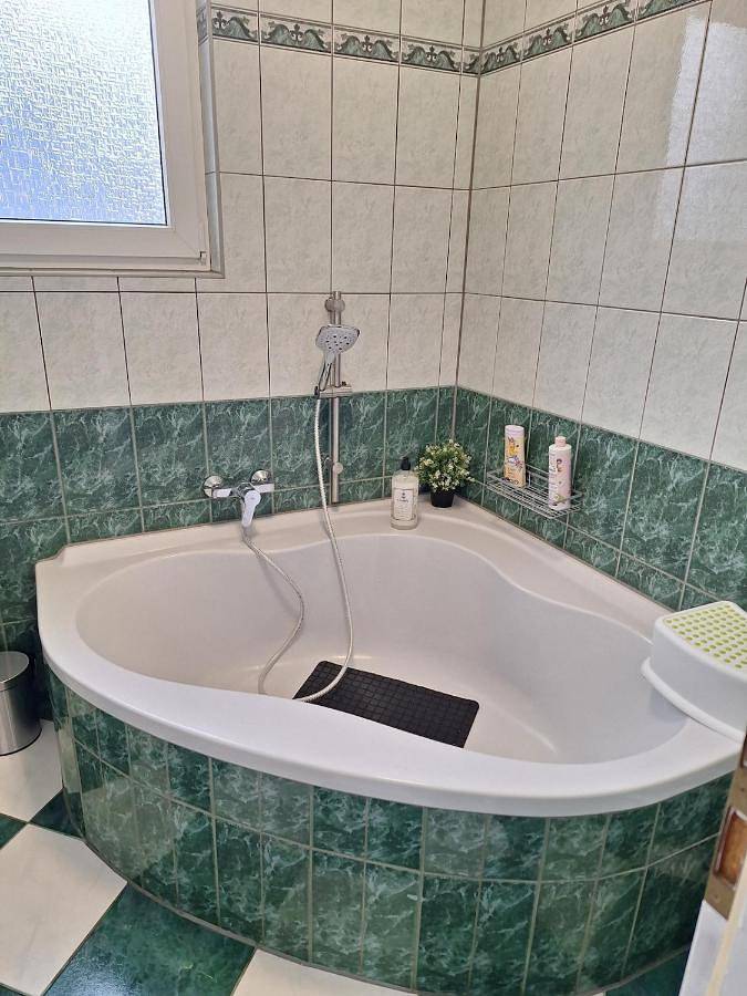 Ferienwohnung für 4 Personen, mit Balkon in Hemer - 3