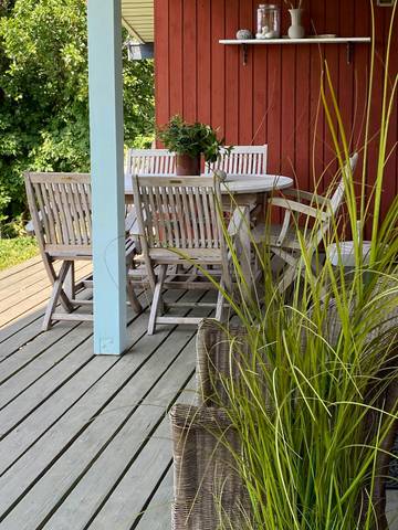Ferieudlejning til 6 Personer i Vesteregn (Nortenbro), Bagenkop, Billede 3