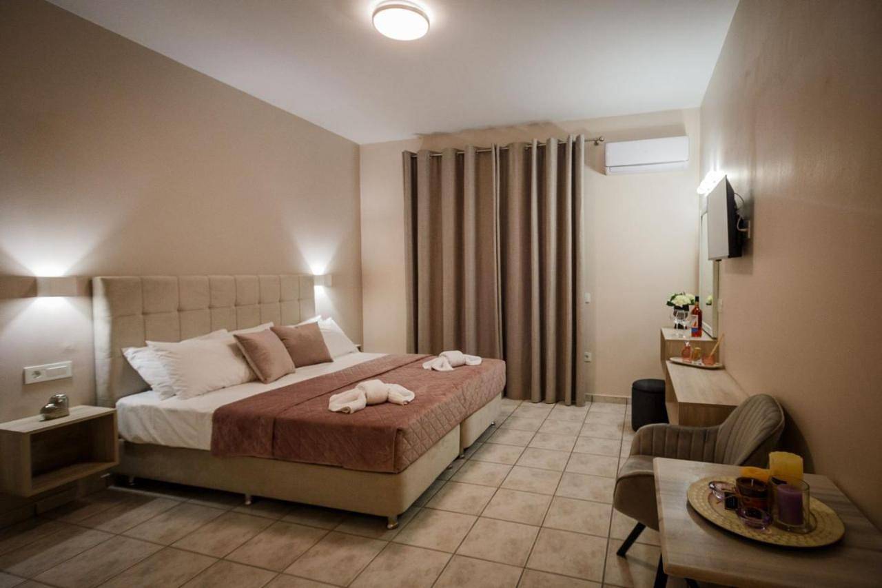 Trenta Nove Studios in Plános, Zante