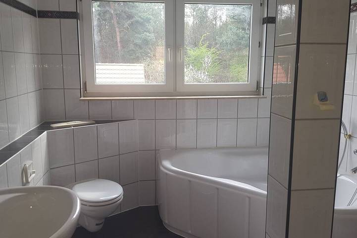 Ferienwohnung für 4 Personen in Schipkau