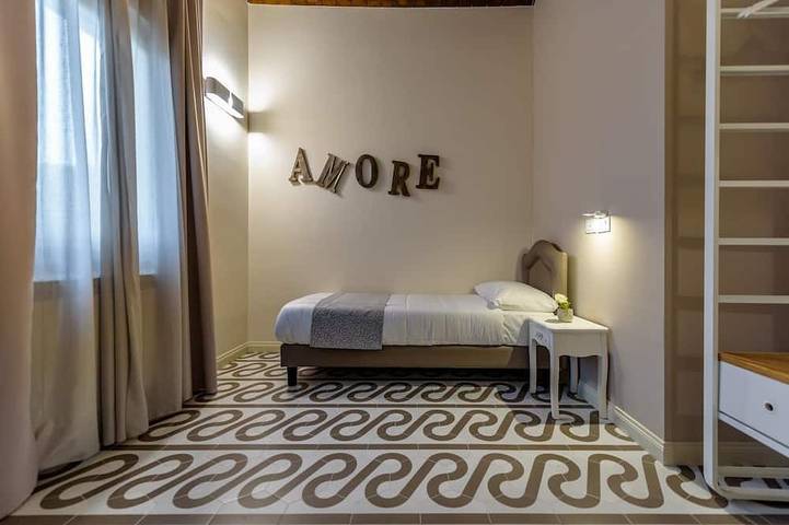 Ganze Wohnung, Marie Claire Wohnung 5 in Vasto, Chieti Provinz