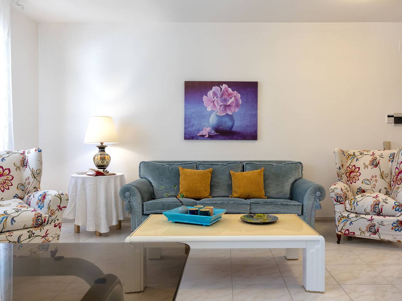 Apartamento entero, Fiordaliso in Lido San Giovanni, Alguer