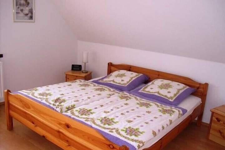 Ferienhaus für 7 Personen, mit Terrasse und Garten in Osteel - 2