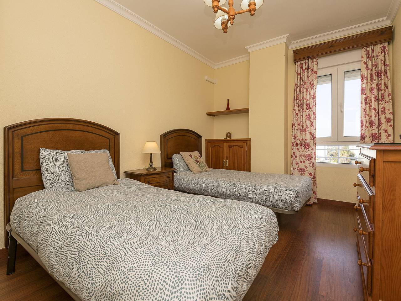 Apartamento entero, El Trebol - Apartamento Con Wifi Gratis in Valdelagrana, El Puerto de Santa María
