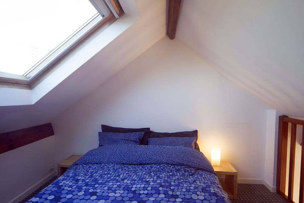 Appartement entier, Studio en duplex - Lille centre in Wazemmes (Lille), Lille