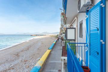 Casa Vacanza per 4 Persone in Palermo, Provincia di Palermo, Foto 1