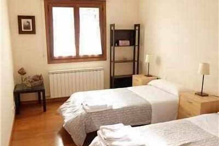 Ganze Wohnung, Cantero 14 - tucasaenlospirineos in Escarrilla, Sallent de Gállego