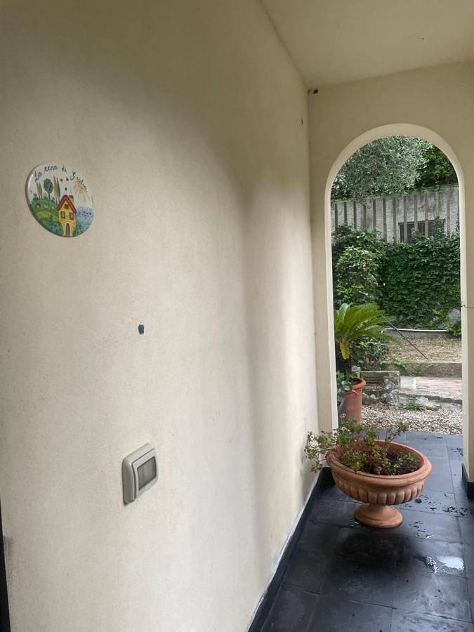 La casa di Giulia in Genua (Stadt), Genua