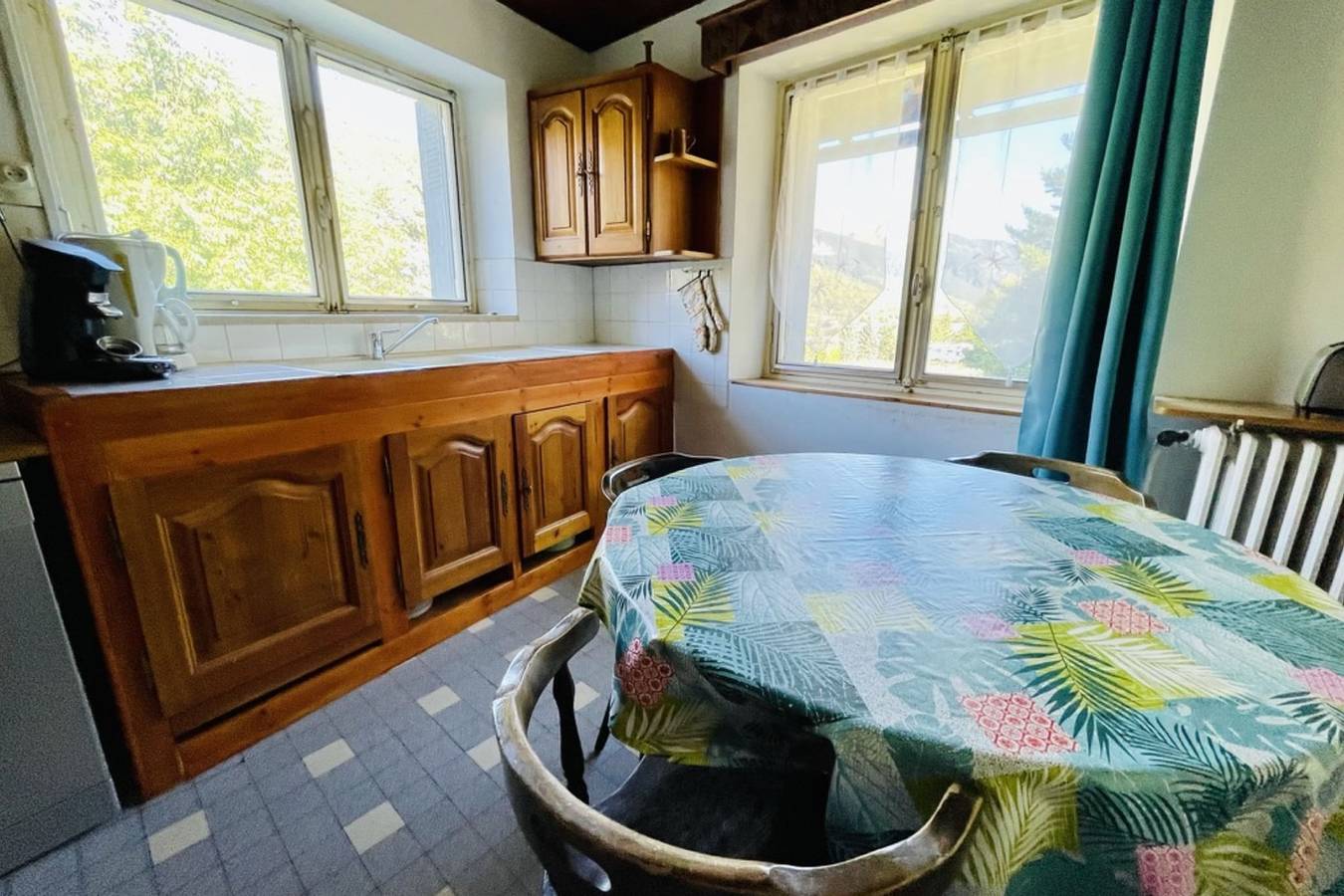 Apartamento entero, Nice Chalet With View On The Mountain in La Salle les Alpes, Serre Chevalier