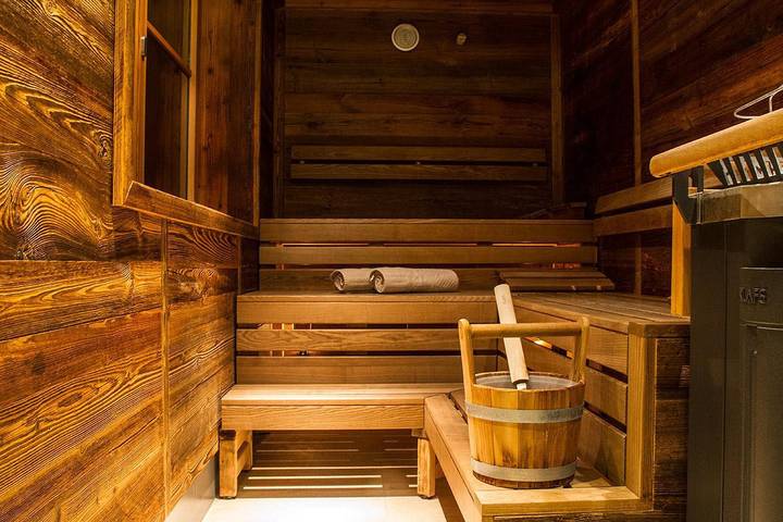 Ferienwohnung für 4 Personen, mit Balkon und Garten sowie Sauna und Ausblick im Bregenzerwald - 3