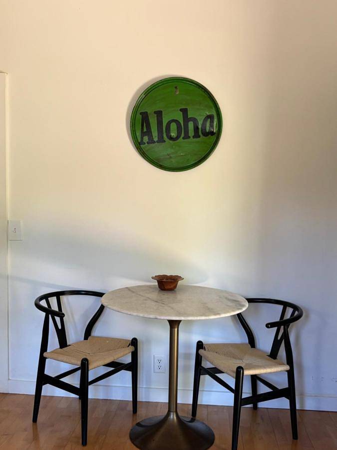 Chambre d’hôte pour 3 personnes, avec vue ainsi que piscine et jardin dans Hawai - 3