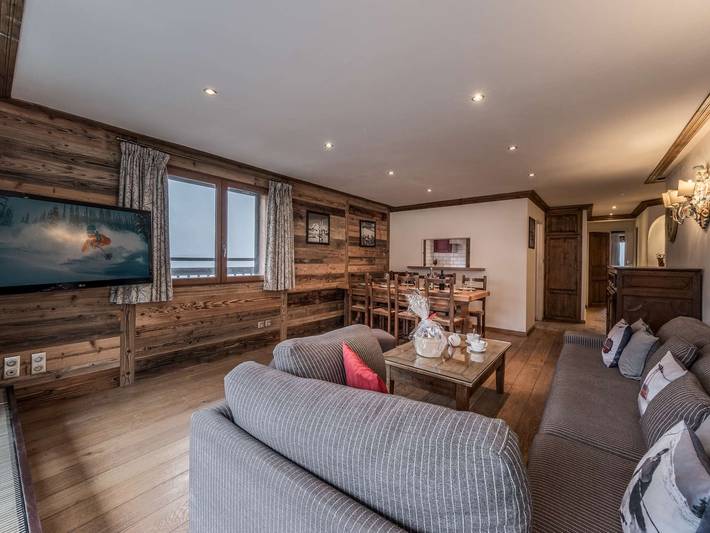 Holiday apartment for 10 people - 1