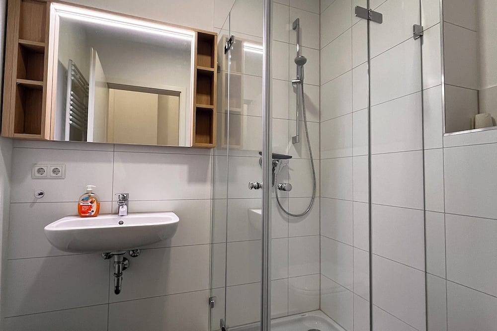 Ganze Wohnung, Fabella Flats Forchheim - Fabella 18 in Forchheim, Fränkische Schweiz