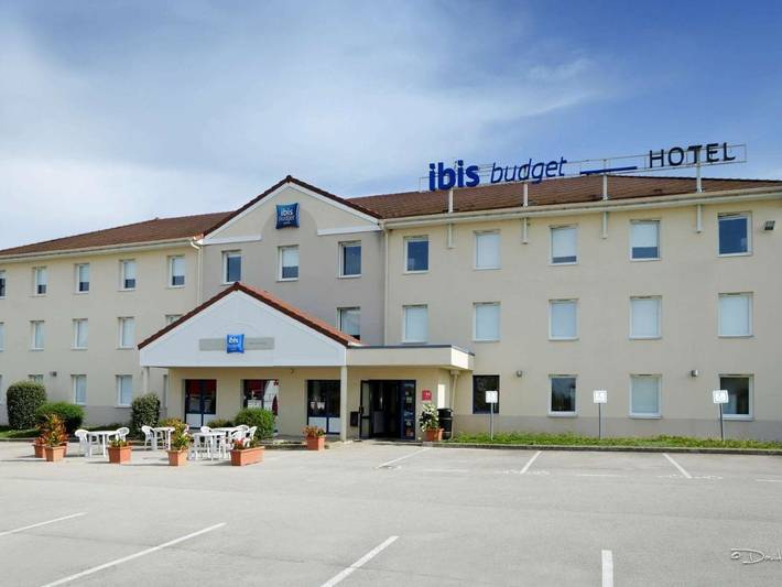 Hôtel pour 2 personnes, avec terrasse, animaux acceptés à Choisey