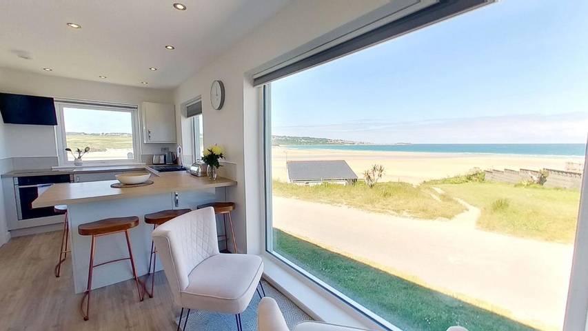 Cottage für 5 Personen in Hayle, Cornwall