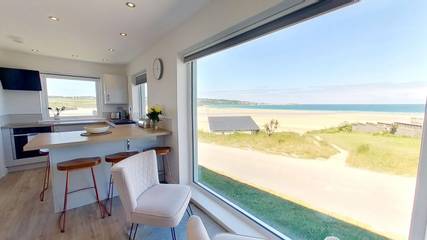 Holiday Rental for 5 People in Hayle, Cornwall, Photo 1