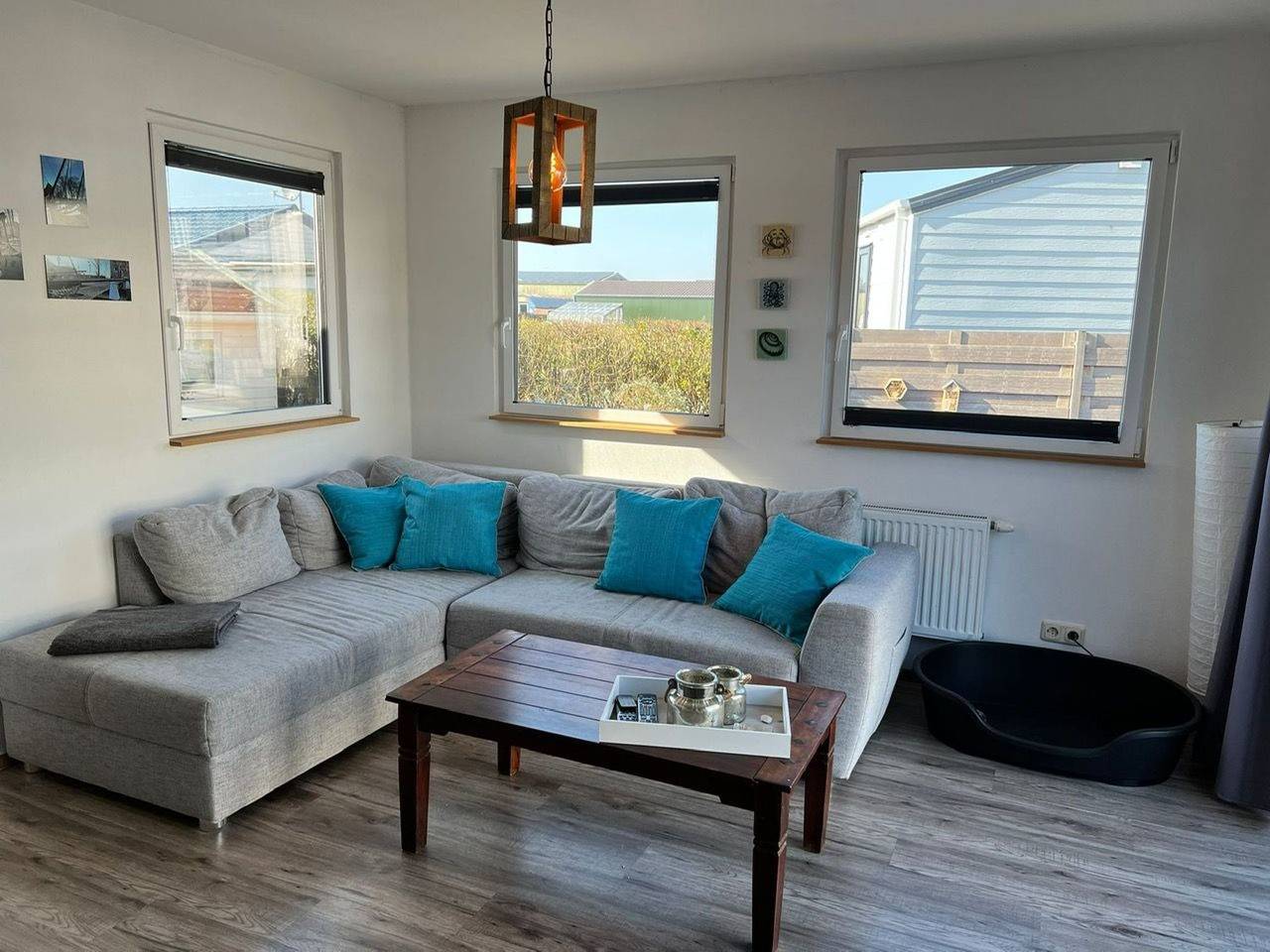 Haus Good Times in Ijsselmeer