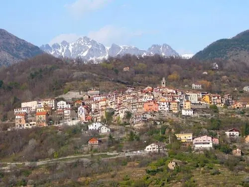 Holiday home for 4 people, with view and balcony - 1
